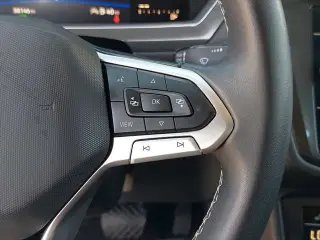 Volkswagen Tiguan 2022 SE 4dr SUV
