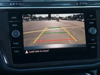 Volkswagen Tiguan 2022 SE 4dr SUV