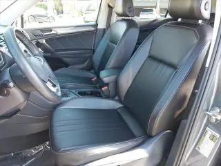 Volkswagen Tiguan 2022 SE 4dr SUV