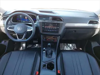 Volkswagen Tiguan 2022 SE 4dr SUV