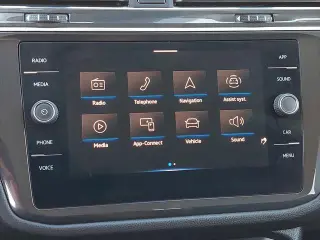 Volkswagen Tiguan 2022 SE 4dr SUV