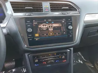 Volkswagen Tiguan 2022 SE 4dr SUV