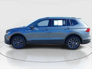Volkswagen Tiguan 2022 SE 4dr SUV