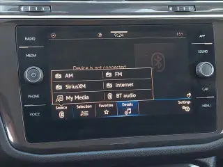Volkswagen Tiguan 2022 SE 4dr SUV