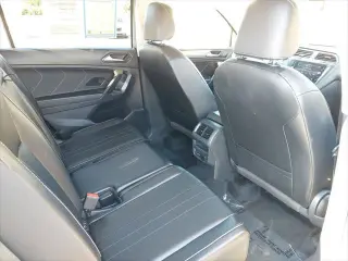 Volkswagen Tiguan 2022 SE 4dr SUV
