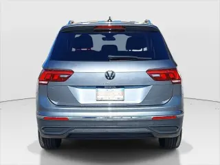 Volkswagen Tiguan 2022 SE 4dr SUV