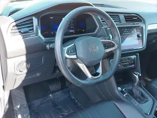 Volkswagen Tiguan 2022 SE 4dr SUV