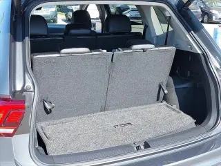 Volkswagen Tiguan 2022 SE 4dr SUV