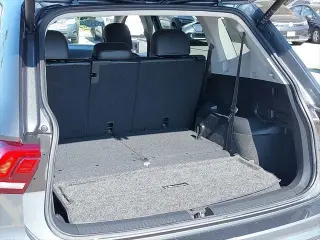 Volkswagen Tiguan 2022 SE 4dr SUV