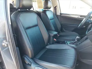 Volkswagen Tiguan 2022 SE 4dr SUV