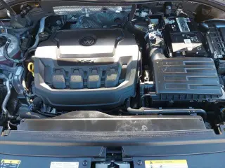 Volkswagen Tiguan 2022 SE 4dr SUV