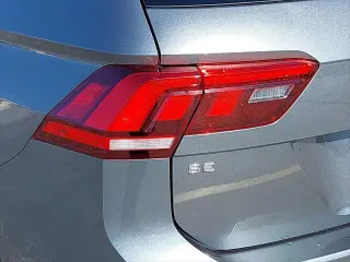 Volkswagen Tiguan 2022 SE 4dr SUV