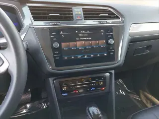 Volkswagen Tiguan 2022 SE 4dr SUV