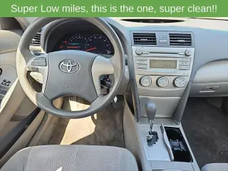 Toyota Camry 2011 LE 4dr Sedan 6M