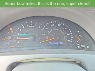 Toyota Camry 2011 LE 4dr Sedan 6M