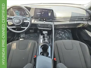 Hyundai ELANTRA 2025 SEL Convenience 4dr Sedan