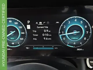 Hyundai ELANTRA 2025 SEL Convenience 4dr Sedan