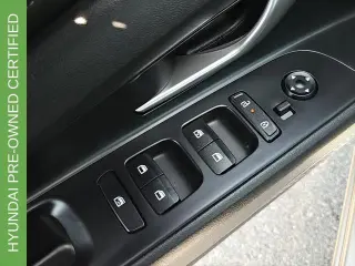 Hyundai ELANTRA 2025 SEL Convenience 4dr Sedan