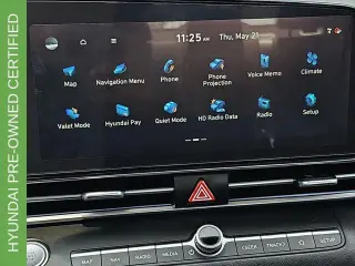 Hyundai ELANTRA 2025 SEL Convenience 4dr Sedan