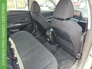 Hyundai ELANTRA 2025 SEL Convenience 4dr Sedan