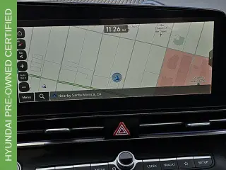 Hyundai ELANTRA 2025 SEL Convenience 4dr Sedan