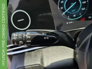 Hyundai ELANTRA 2025 SEL Convenience 4dr Sedan