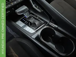 Hyundai ELANTRA 2025 SEL Convenience 4dr Sedan