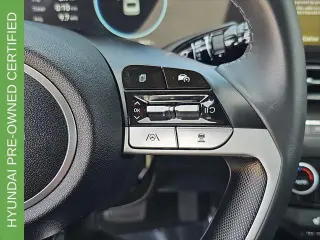 Hyundai ELANTRA 2025 SEL Convenience 4dr Sedan