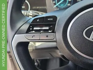 Hyundai ELANTRA 2025 SEL Convenience 4dr Sedan