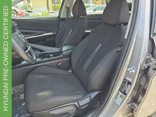 Hyundai ELANTRA 2025 SEL Convenience 4dr Sedan