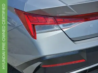 Hyundai ELANTRA 2025 SEL Convenience 4dr Sedan