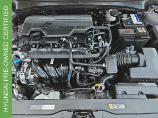 Hyundai ELANTRA 2025 SEL Convenience 4dr Sedan