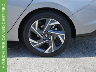 Hyundai ELANTRA 2025 SEL Convenience 4dr Sedan