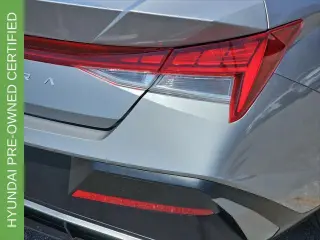 Hyundai ELANTRA 2025 SEL Convenience 4dr Sedan