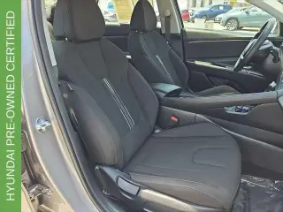 Hyundai ELANTRA 2025 SEL Convenience 4dr Sedan