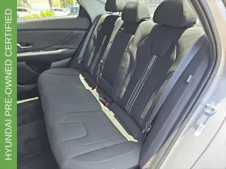 Hyundai ELANTRA 2025 SEL Convenience 4dr Sedan