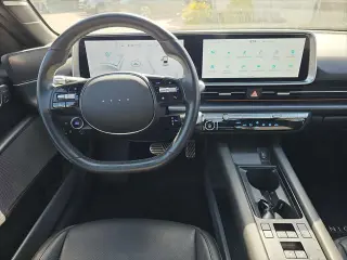 Hyundai IONIQ 6 2023 Limited 4dr Sedan