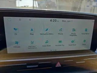 Hyundai IONIQ 6 2023 Limited 4dr Sedan