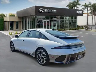 Hyundai IONIQ 6 2023 Limited 4dr Sedan