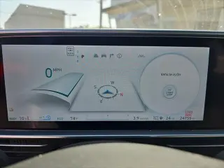 Hyundai IONIQ 6 2023 Limited 4dr Sedan