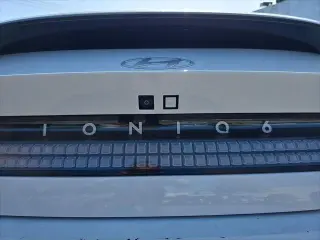 Hyundai IONIQ 6 2023 Limited 4dr Sedan