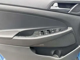 Hyundai TUCSON 2017 AWD SE Plus 4dr SUV