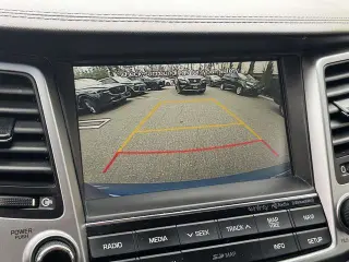 Hyundai TUCSON 2017 AWD SE Plus 4dr SUV
