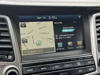 Hyundai TUCSON 2017 AWD SE Plus 4dr SUV