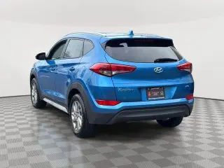 Hyundai TUCSON 2017 AWD SE Plus 4dr SUV