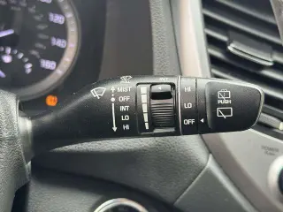 Hyundai TUCSON 2017 AWD SE Plus 4dr SUV