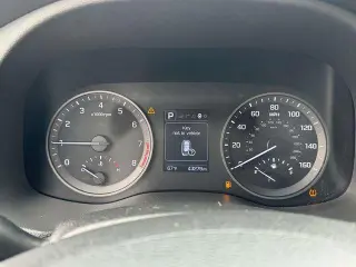 Hyundai TUCSON 2017 AWD SE Plus 4dr SUV