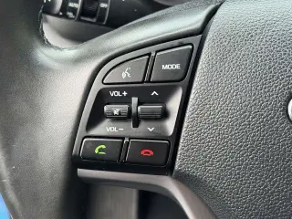 Hyundai TUCSON 2017 AWD SE Plus 4dr SUV
