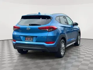 Hyundai TUCSON 2017 AWD SE Plus 4dr SUV