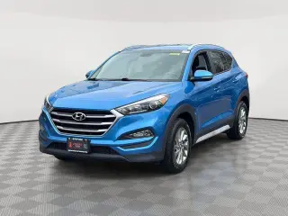 Hyundai TUCSON 2017 AWD SE Plus 4dr SUV